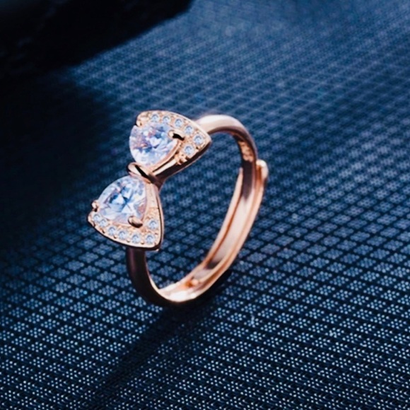 Bow ring! Restocked! - Picture 2 of 3